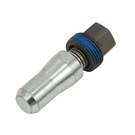 A & I Products Clamping Cone Bolt (for 1-3/4" bore yoke) 2.5" x0.7" x0.7" A-W107542